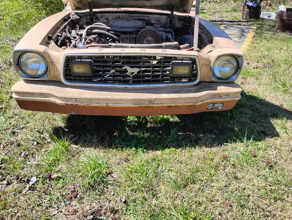 1978 Ford Mustang 2nd Gen - Image 17 of 20