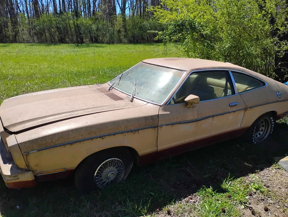 1978 Ford Mustang 2nd Gen - Image 2 of 20