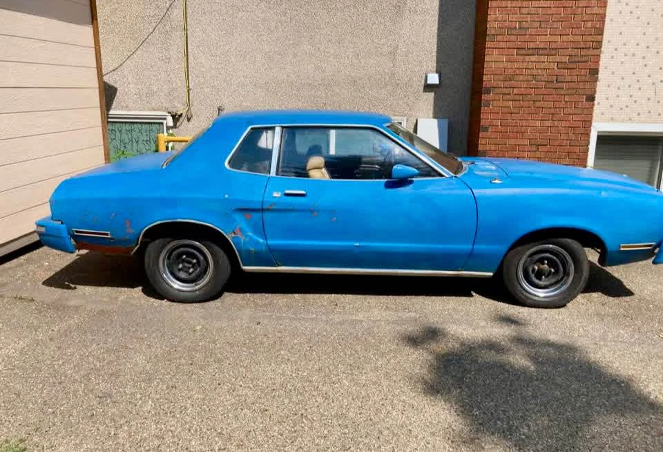 1978 Ford Mustang 2nd Gen - Image 2 of 10