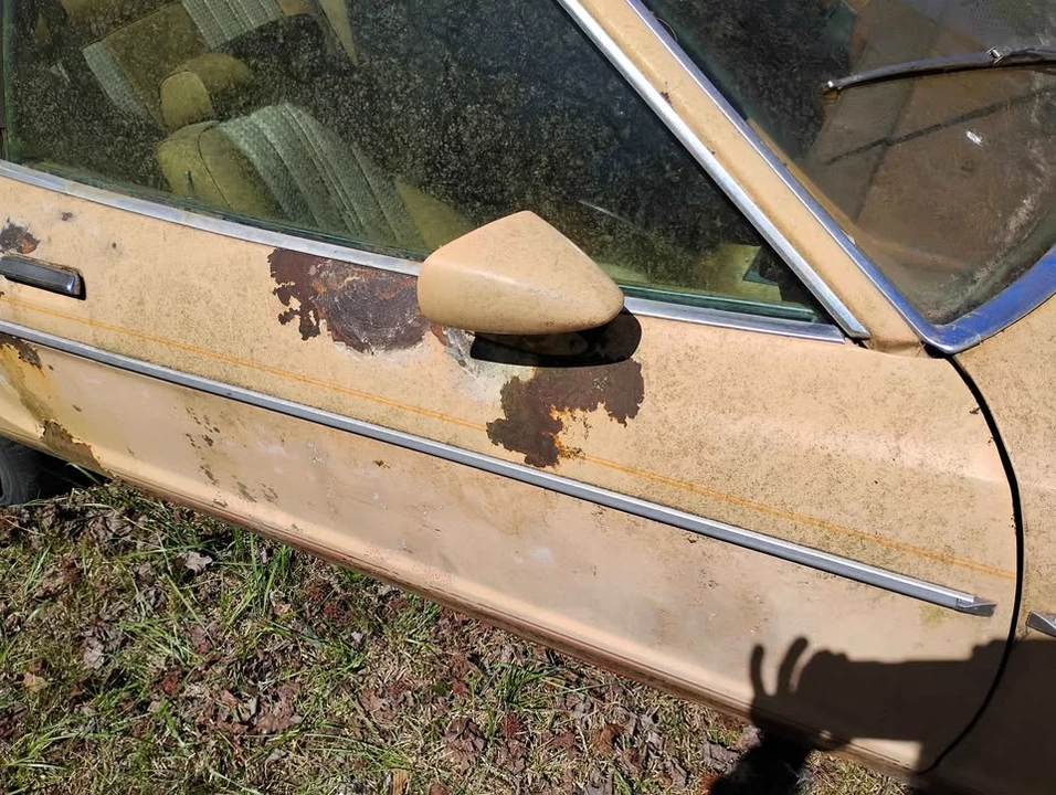 1978 Ford Mustang 2nd Gen - Image 6 of 20