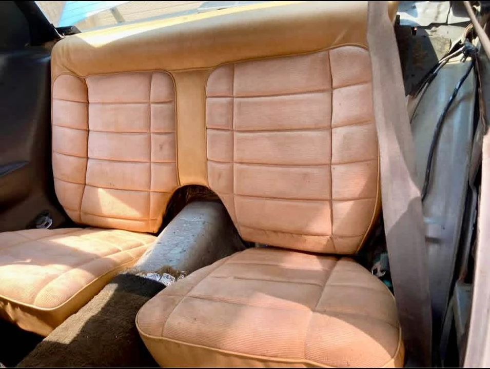 1978 Ford Mustang 2nd Gen - Image 5 of 10