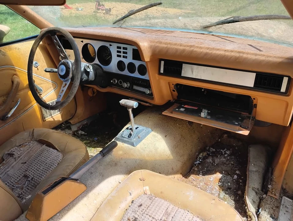 1978 Ford Mustang 2nd Gen - Image 11 of 20