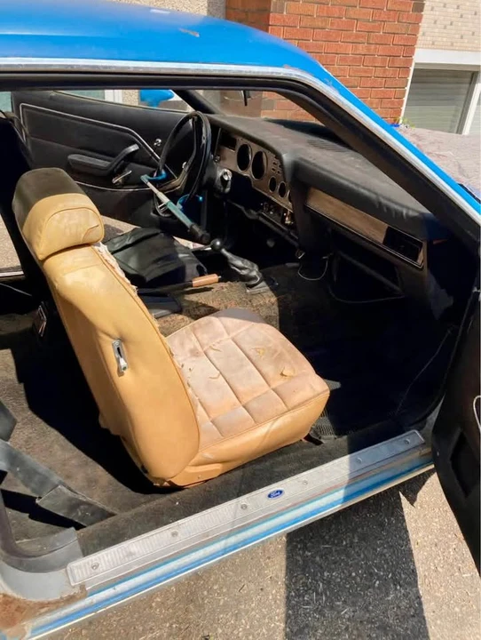 1978 Ford Mustang 2nd Gen - Image 3 of 10