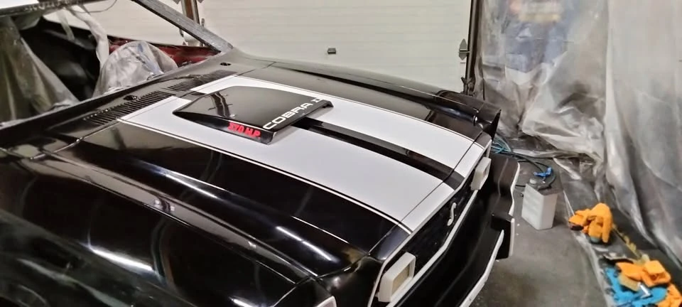 1978 Ford Mustang 2nd Gen - Image 11 of 17