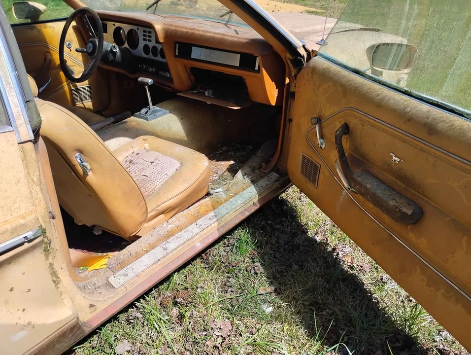 1978 Ford Mustang 2nd Gen - Image 13 of 20