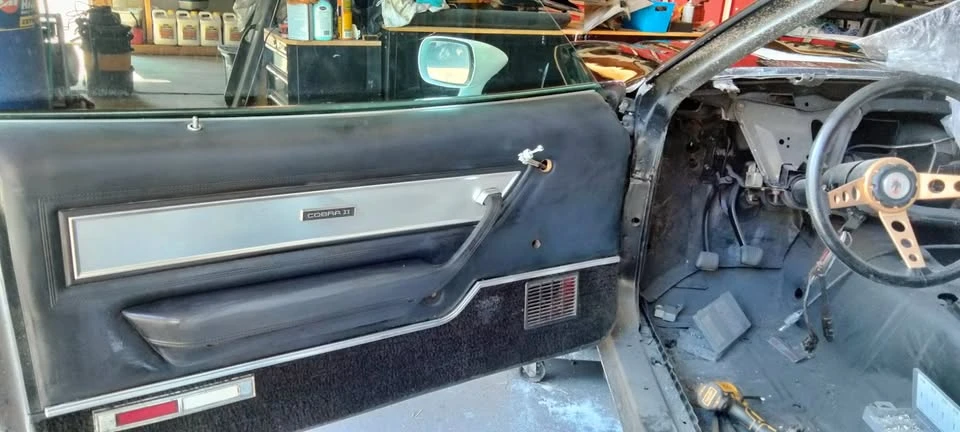 1978 Ford Mustang 2nd Gen - Image 7 of 17