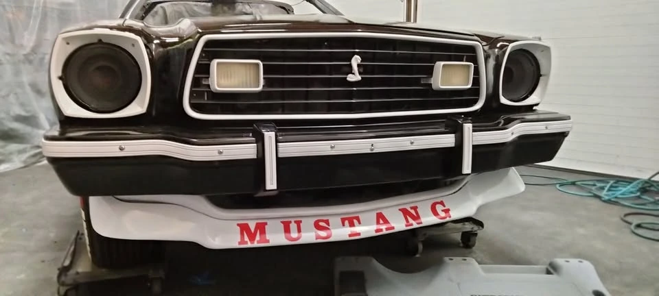 1978 Ford Mustang 2nd Gen - Image 16 of 17