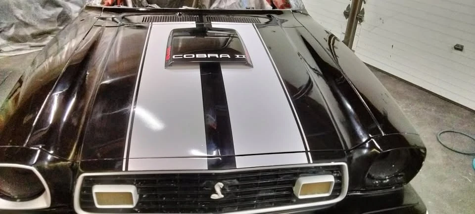 1978 Ford Mustang 2nd Gen - Image 10 of 17