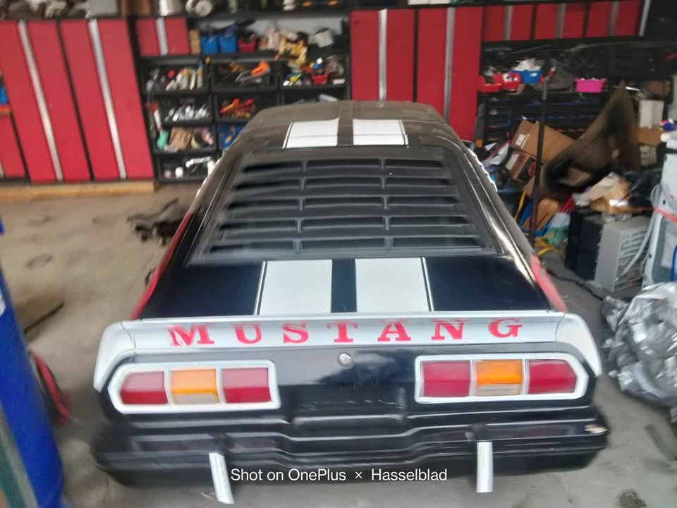 1978 Ford Mustang 2nd Gen - Image 6 of 17
