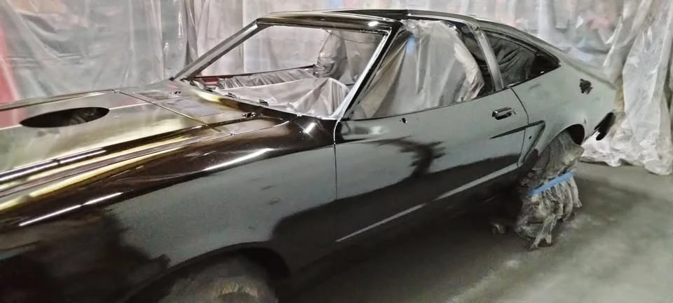 1978 Ford Mustang 2nd Gen - Image 17 of 17