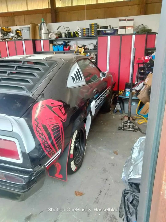 1978 Ford Mustang 2nd Gen - Image 3 of 17