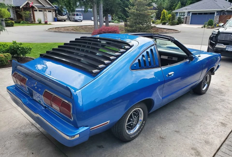 1978 Ford Mustang 2nd Gen - Image 3 of 6