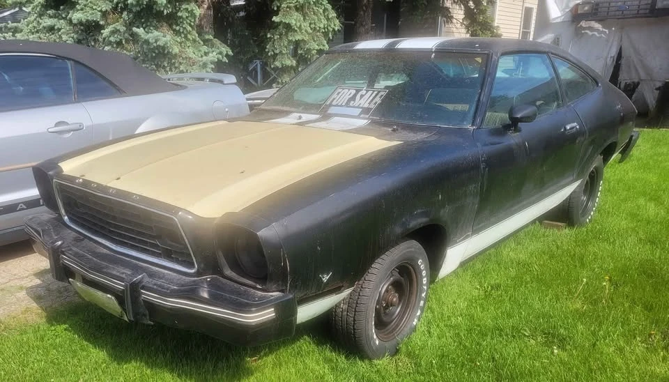1978 Ford Mustang 2nd Gen - Image 3 of 10