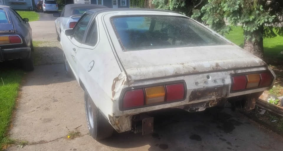 1978 Ford Mustang 2nd Gen - Image 9 of 10