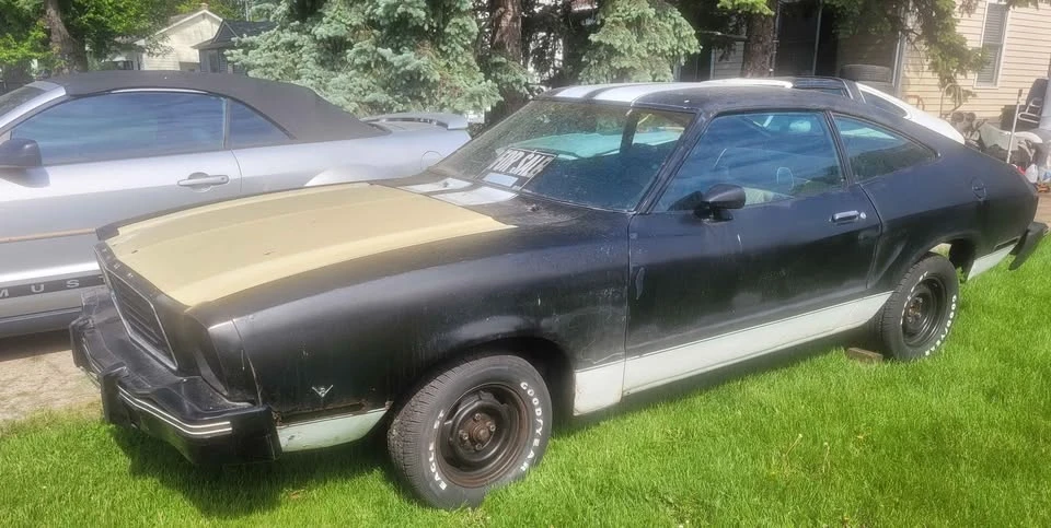 1978 Ford Mustang 2nd Gen - Image 2 of 10