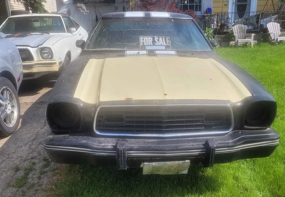 1978 Ford Mustang 2nd Gen - Image 5 of 10