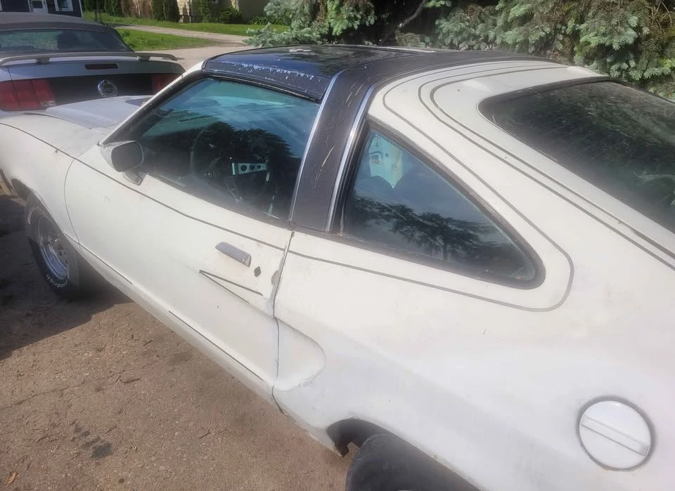 1978 Ford Mustang 2nd Gen - Image 10 of 10
