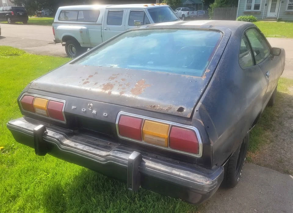 1978 Ford Mustang 2nd Gen - Image 6 of 10