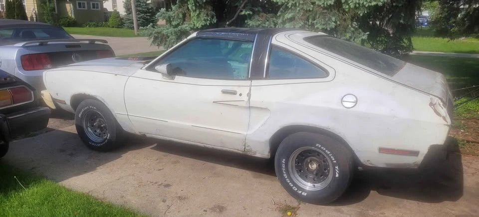 1978 Ford Mustang 2nd Gen - Image 8 of 10