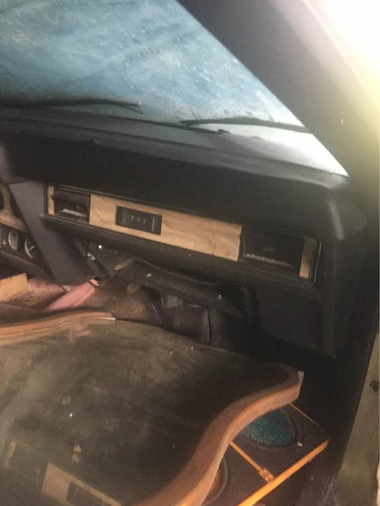 1978 Ford Mustang 2nd Gen - Image 12 of 15