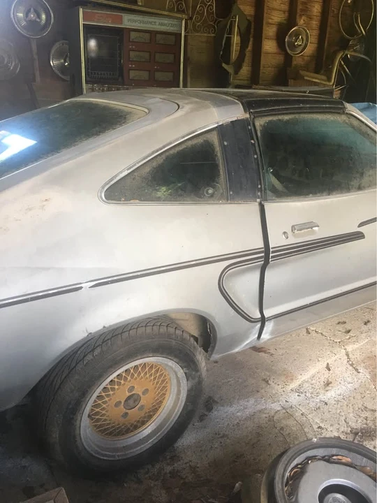 1978 Ford Mustang 2nd Gen - Image 10 of 15