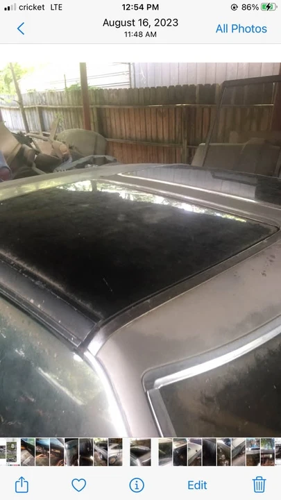 1978 Ford Mustang 2nd Gen - Image 5 of 15