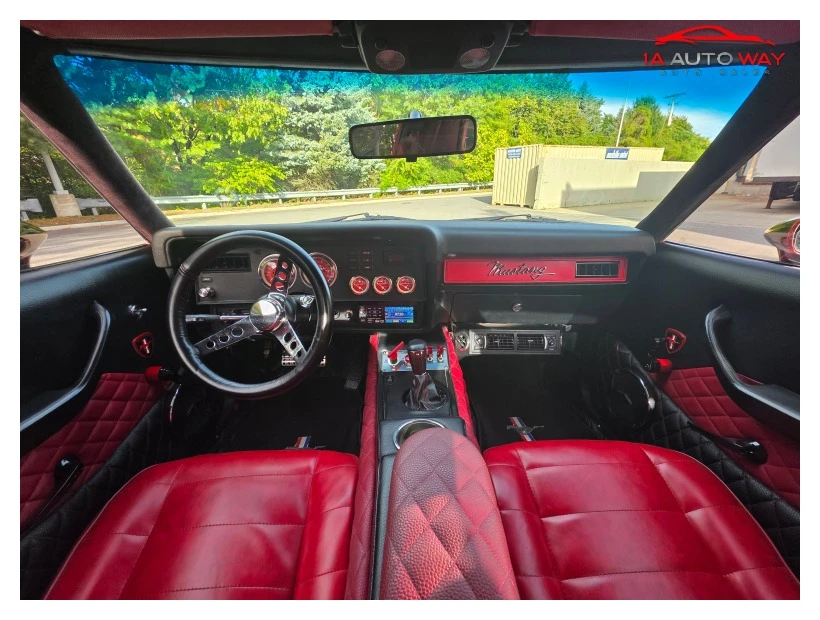 1978 Ford Mustang 2nd Gen - Image 8 of 10