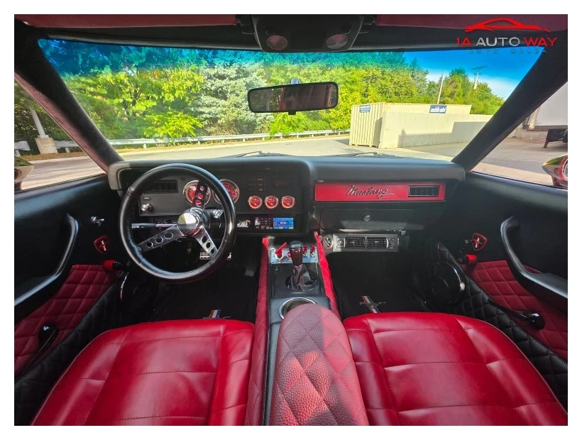 1978 Ford Mustang 2nd Gen - Image 9 of 11