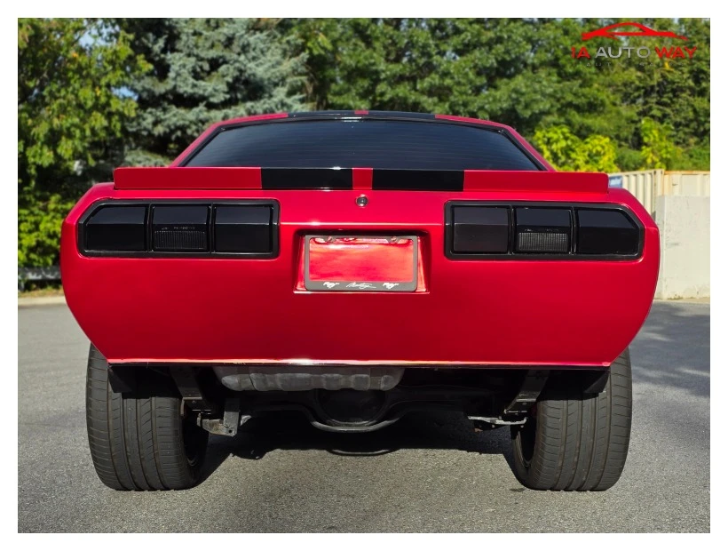 1978 Ford Mustang 2nd Gen - Image 4 of 9