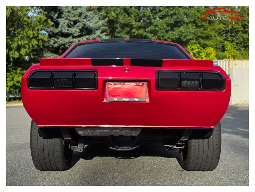 1978 Ford Mustang 2nd Gen - Image 5 of 11
