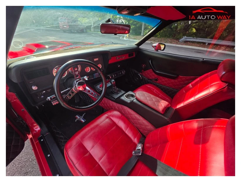 1978 Ford Mustang 2nd Gen - Image 6 of 9