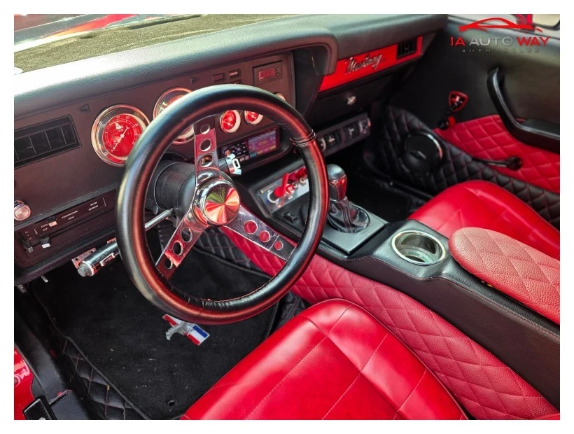 1978 Ford Mustang 2nd Gen - Image 8 of 11