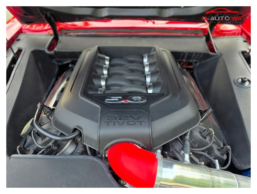 1978 Ford Mustang 2nd Gen - Image 11 of 11