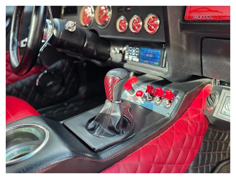1978 Ford Mustang 2nd Gen - Image 8 of 9