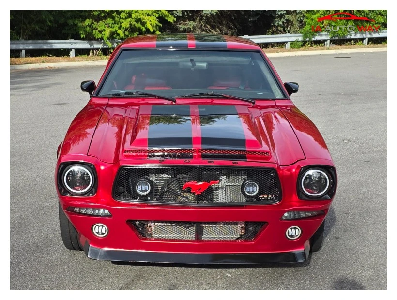 1978 Ford Mustang 2nd Gen - Image 2 of 10