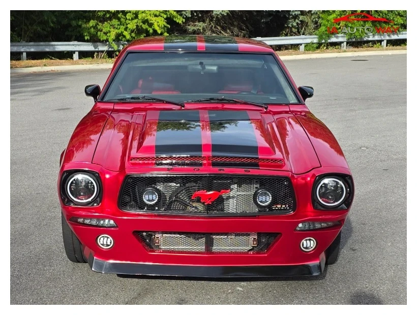 1978 Ford Mustang 2nd Gen - Image 2 of 11