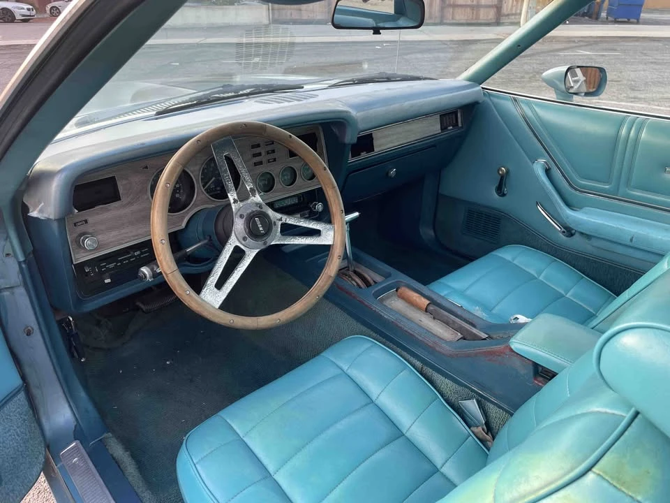 1978 Ford Mustang 2nd Gen - Image 5 of 7