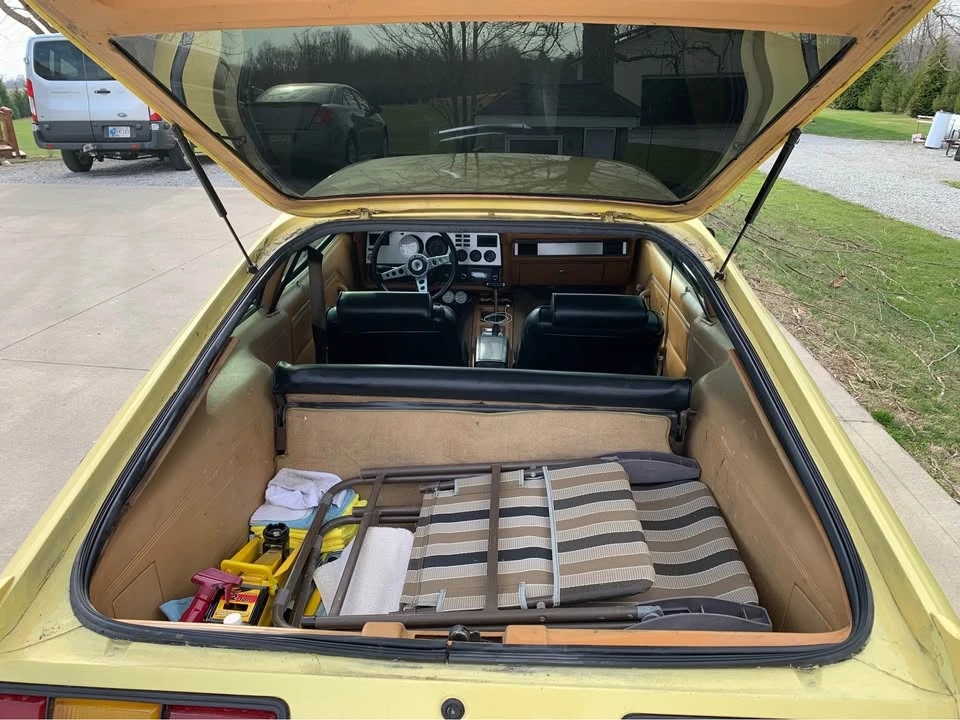 1978 Ford Mustang Cobra II & King Cobra 2nd Gen - Image 10 of 10