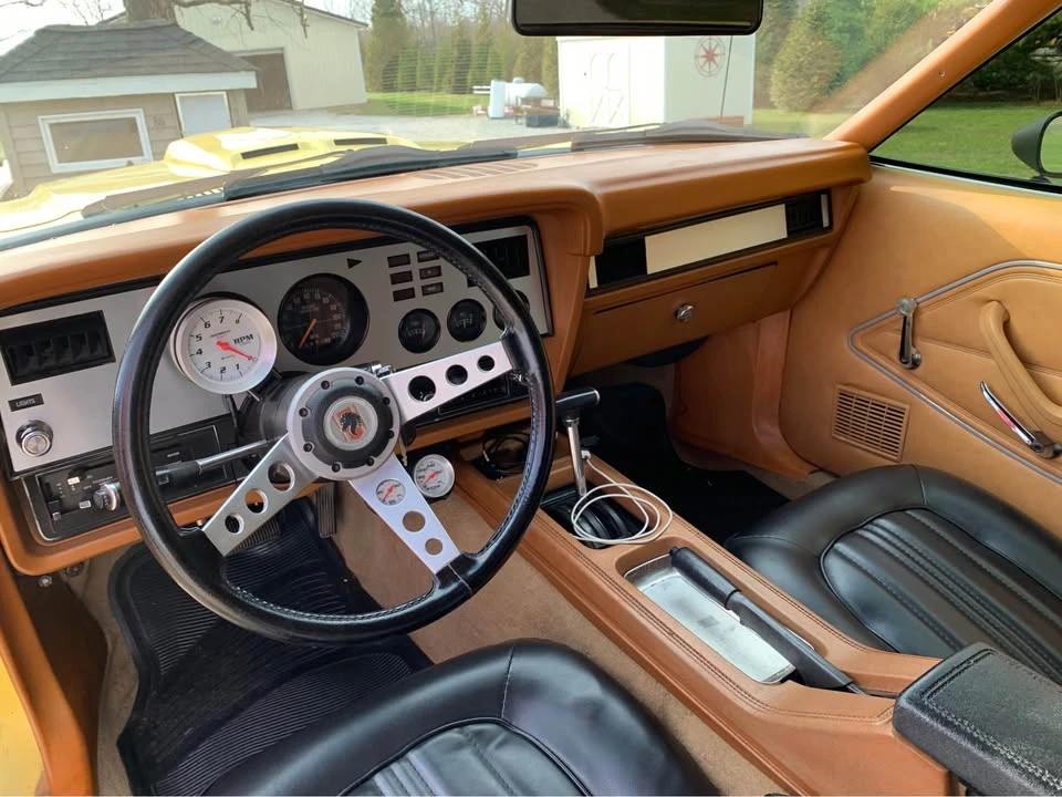 1978 Ford Mustang Cobra II & King Cobra 2nd Gen - Image 7 of 10