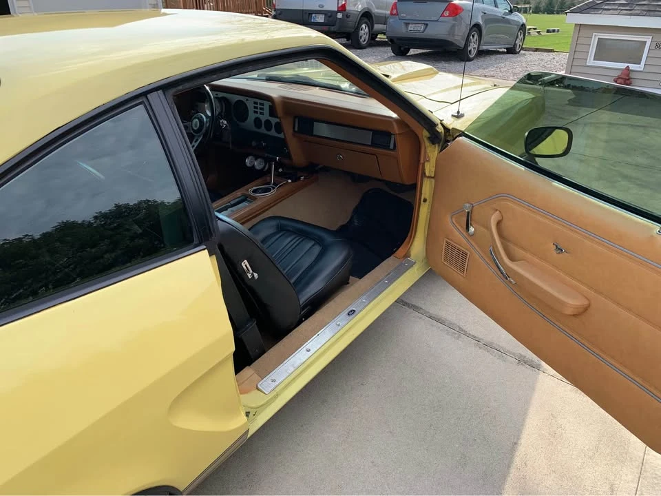 1978 Ford Mustang Cobra II & King Cobra 2nd Gen - Image 5 of 10