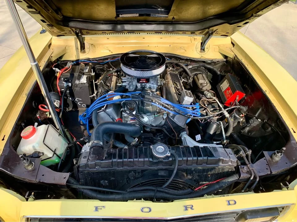 1978 Ford Mustang Cobra II & King Cobra 2nd Gen - Image 9 of 10
