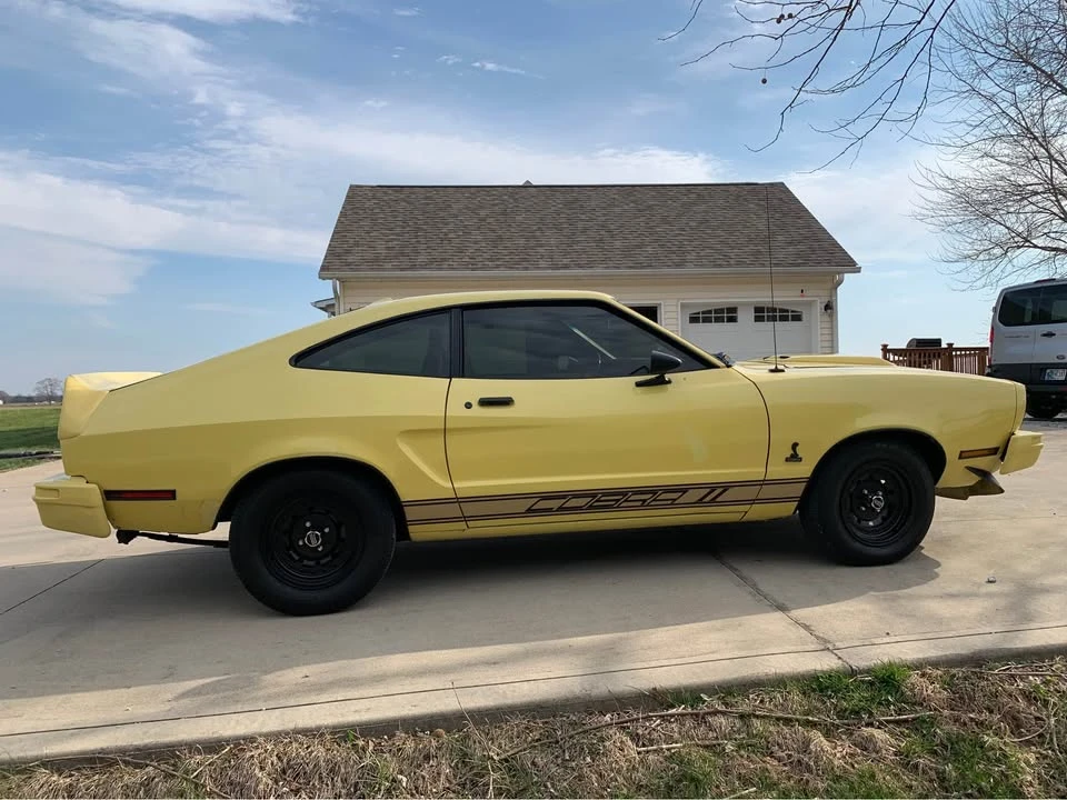 1978 Ford Mustang Cobra II & King Cobra 2nd Gen - Image 2 of 10