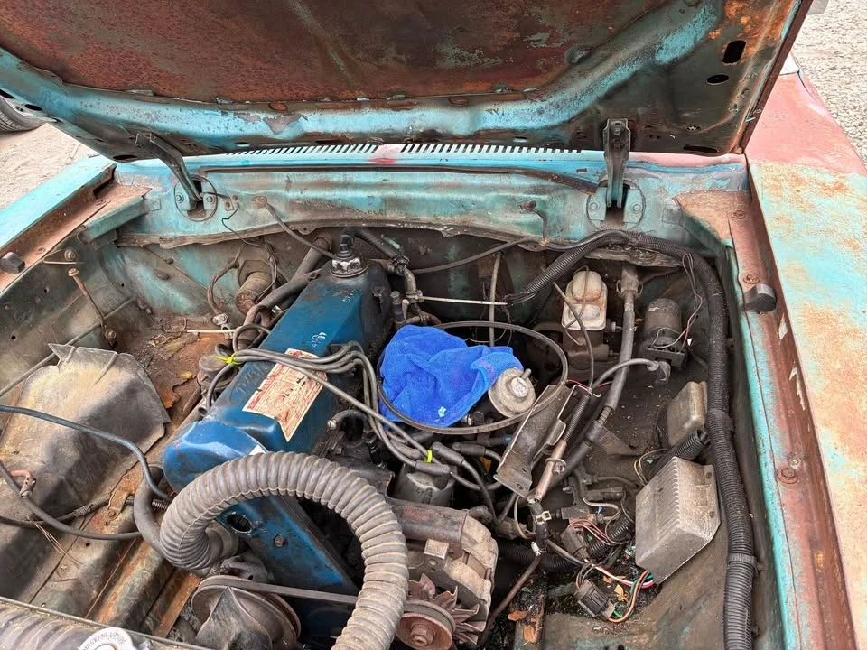 1978 Ford Mustang 2nd Gen - Image 6 of 8