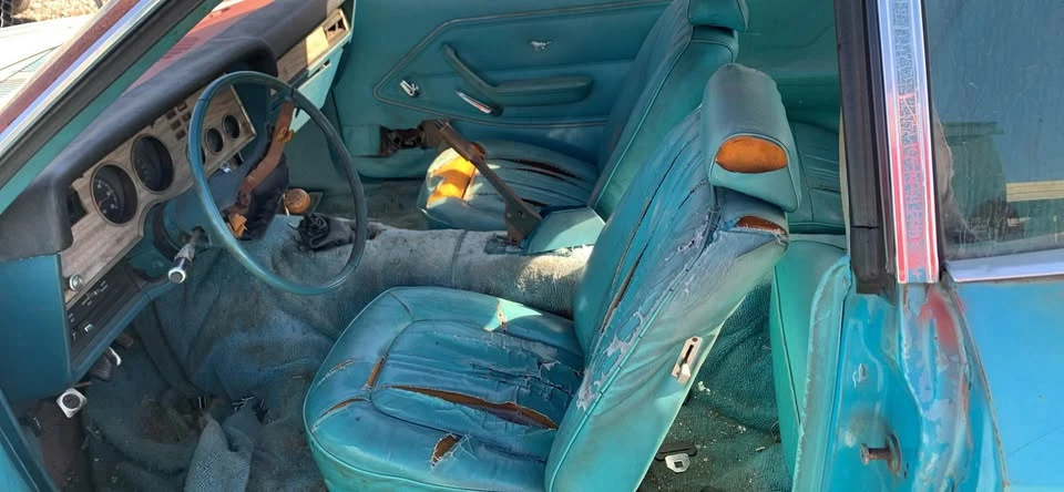 1978 Ford Mustang 2nd Gen - Image 4 of 5