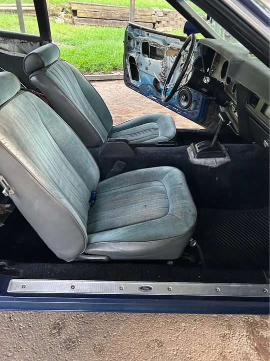 1978 Ford Mustang 2nd Gen - Image 3 of 12