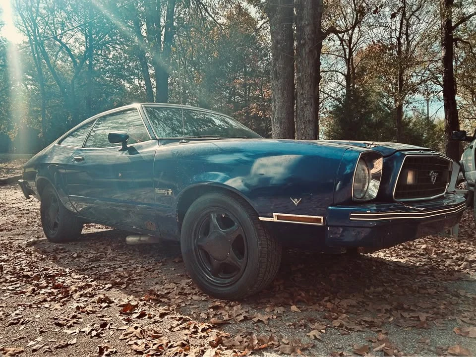 1978 Ford Mustang 2nd Gen - Image 12 of 12