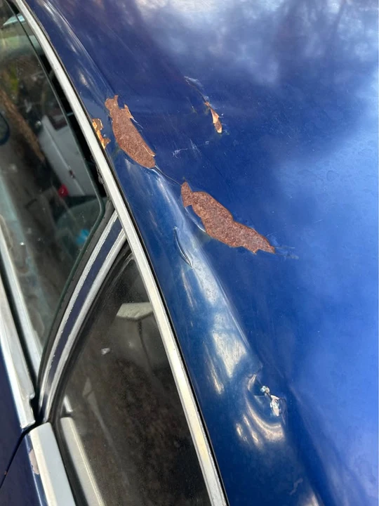 1978 Ford Mustang 2nd Gen - Image 11 of 12