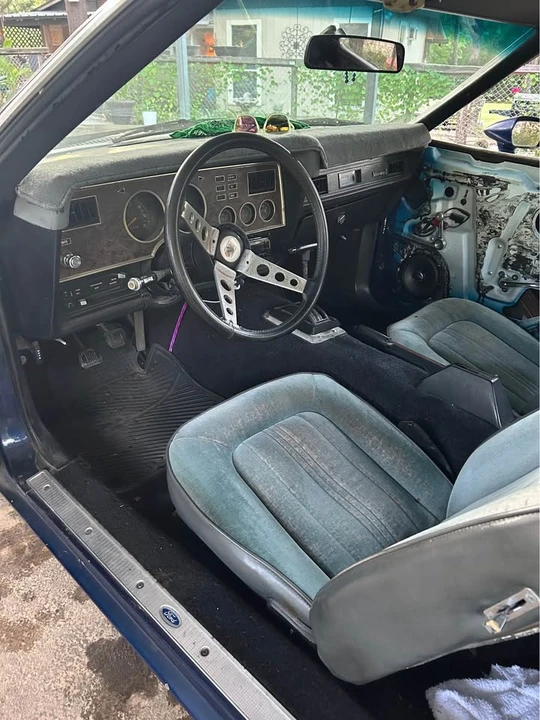 1978 Ford Mustang 2nd Gen - Image 4 of 12