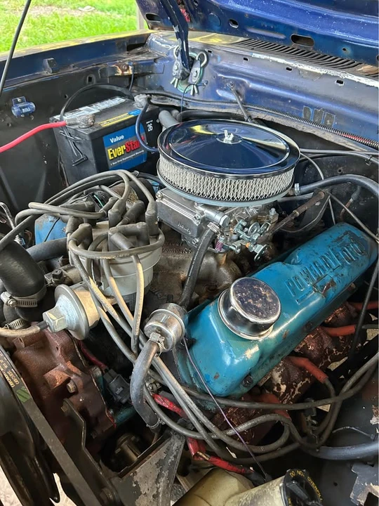 1978 Ford Mustang 2nd Gen - Image 5 of 12