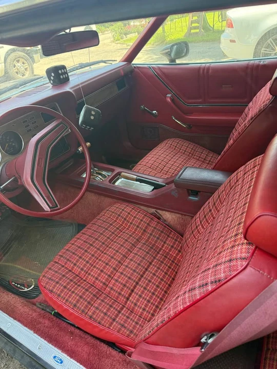 1978 Ford Mustang 2nd Gen - Image 4 of 7